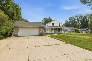 6709 Hamilton Drive, Evans, NY 14047