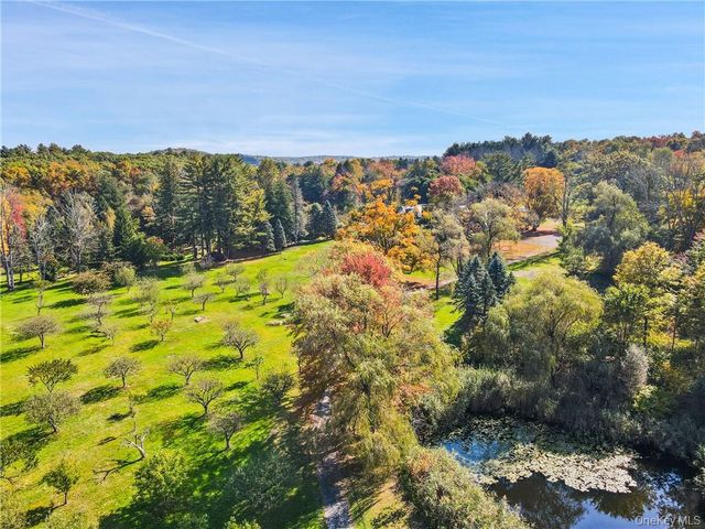 34-42 Boutonville Road, Pound Ridge, NY 10576