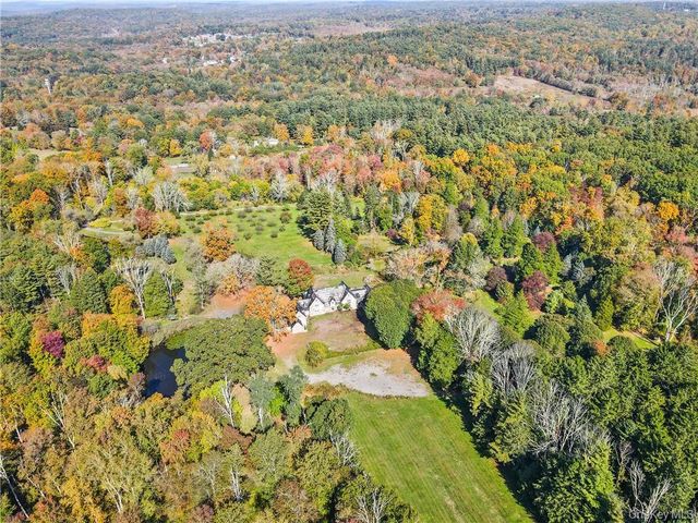 34-42 Boutonville Road, Pound Ridge, NY 10576