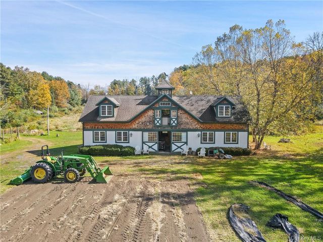 34-42 Boutonville Road, Pound Ridge, NY 10576