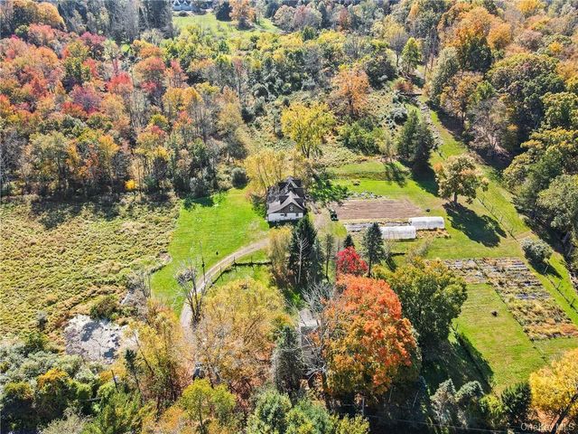 34-42 Boutonville Road, Pound Ridge, NY 10576