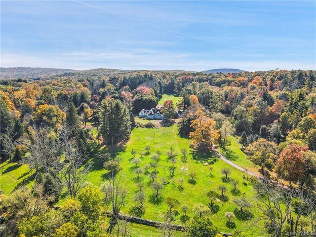 34-42 Boutonville Road, Pound Ridge, NY 10576