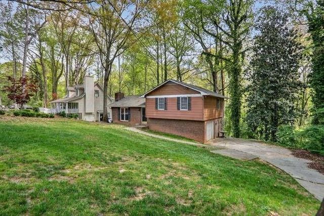6431 Wright Road, Atlanta, GA 30328