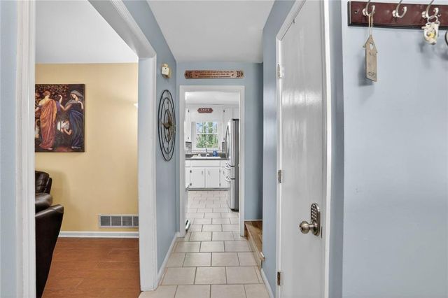 6431 Wright Road, Atlanta, GA 30328