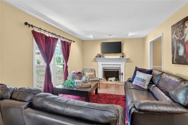 6431 Wright Road, Atlanta, GA 30328