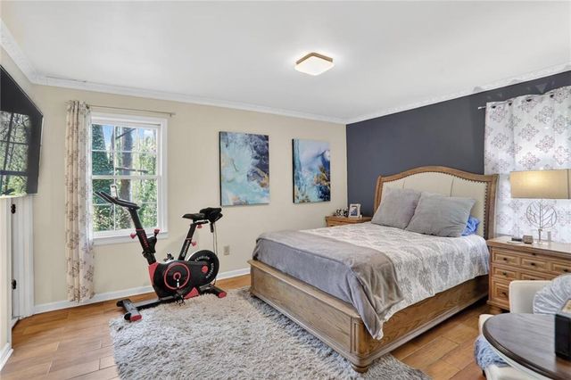 6431 Wright Road, Atlanta, GA 30328