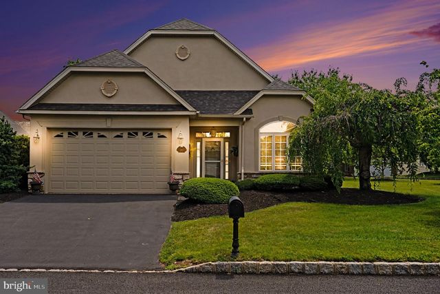 290 KINGSFIELD DR, Souderton, PA 18964