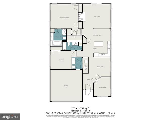 290 KINGSFIELD DR, Souderton, PA 18964