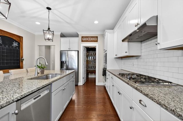 1375 Rainfall Court, Cumming, GA 30040