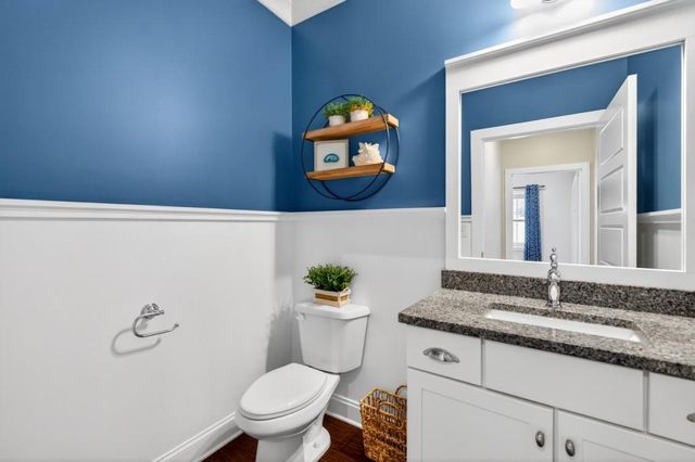 1375 Rainfall Court, Cumming, GA 30040