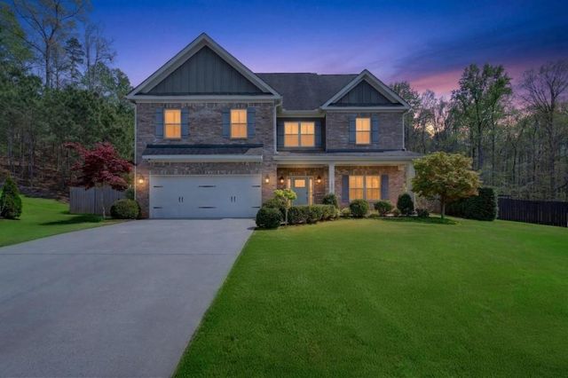 1375 Rainfall Court, Cumming, GA 30040