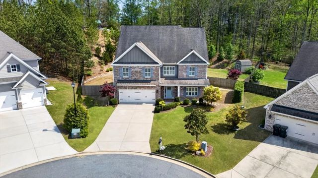 1375 Rainfall Court, Cumming, GA 30040