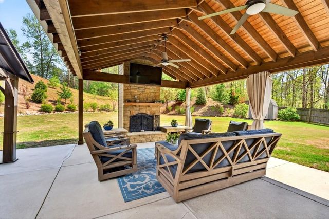 1375 Rainfall Court, Cumming, GA 30040