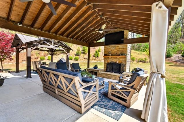 1375 Rainfall Court, Cumming, GA 30040