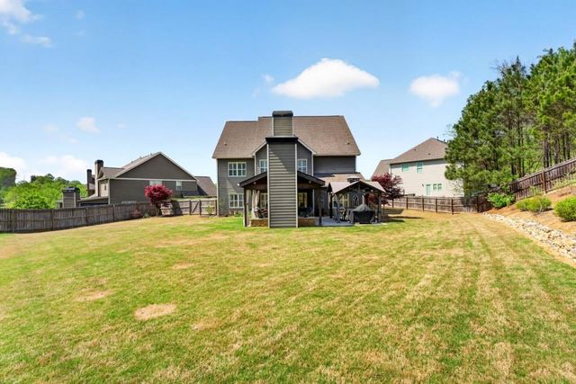 1375 Rainfall Court, Cumming, GA 30040