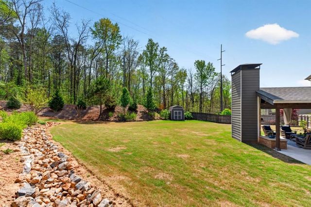 1375 Rainfall Court, Cumming, GA 30040