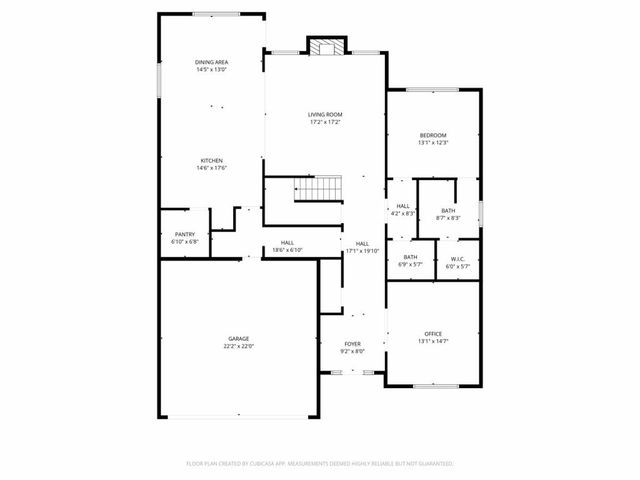 1375 Rainfall Court, Cumming, GA 30040