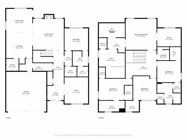 1375 Rainfall Court, Cumming, GA 30040