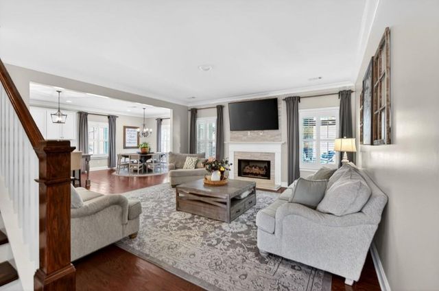 1375 Rainfall Court, Cumming, GA 30040