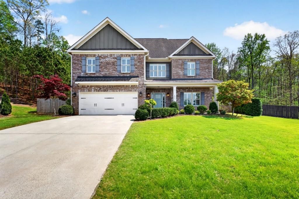 1375 Rainfall Court, Cumming, GA 30040