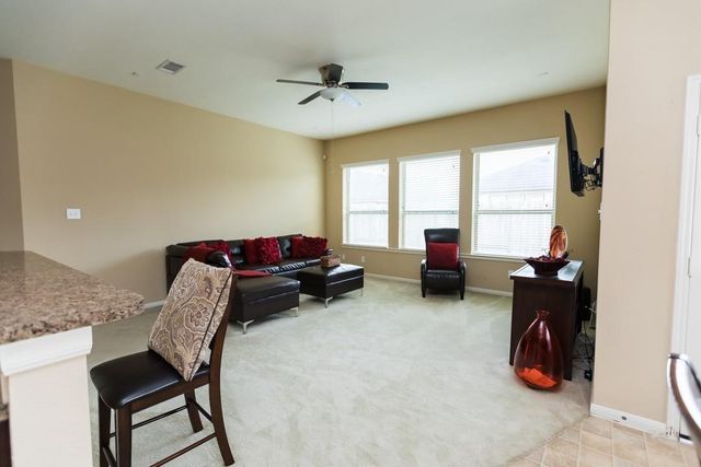 1923 Cadbury Castle Lane, Fresno, TX 77545
