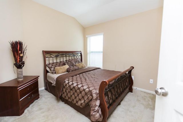1923 Cadbury Castle Lane, Fresno, TX 77545