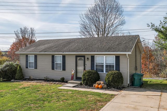 985 Reeves Road, Dry Ridge, KY 41035