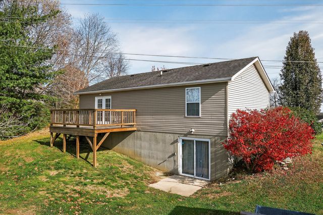 985 Reeves Road, Dry Ridge, KY 41035