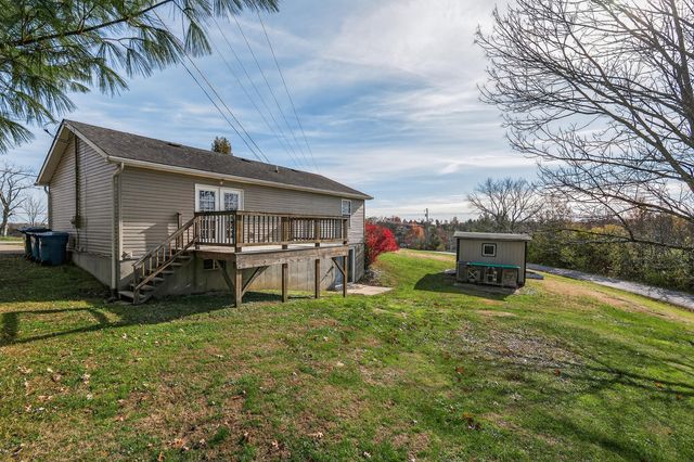 985 Reeves Road, Dry Ridge, KY 41035