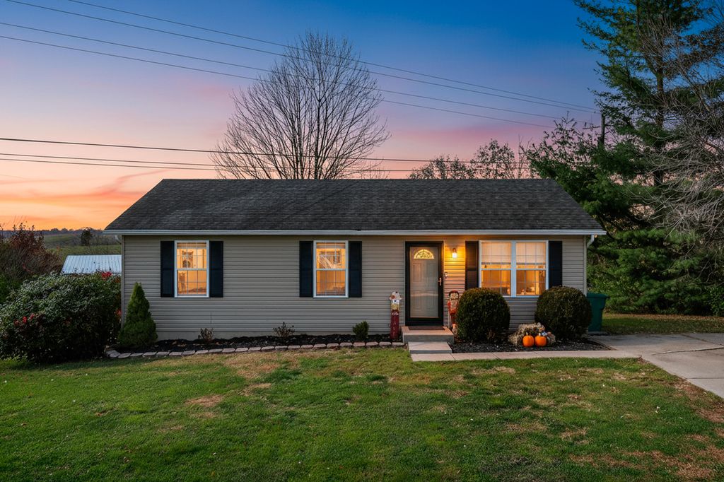 985 Reeves Road, Dry Ridge, KY 41035