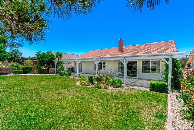 1348 Pepper Tree, Hemet, CA 92545
