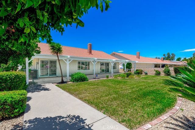 1348 Pepper Tree, Hemet, CA 92545