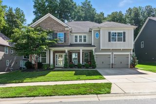 126 Canoe Pole Lane, Mooresville, NC 28117