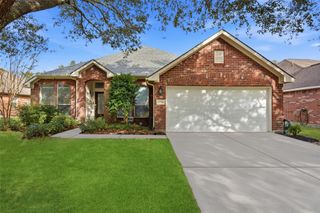 17706 Windsor Grove Lane, Houston, TX 77084