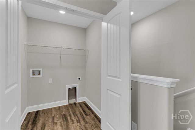 110 Birch Circle, Port Wentworth, GA 31407