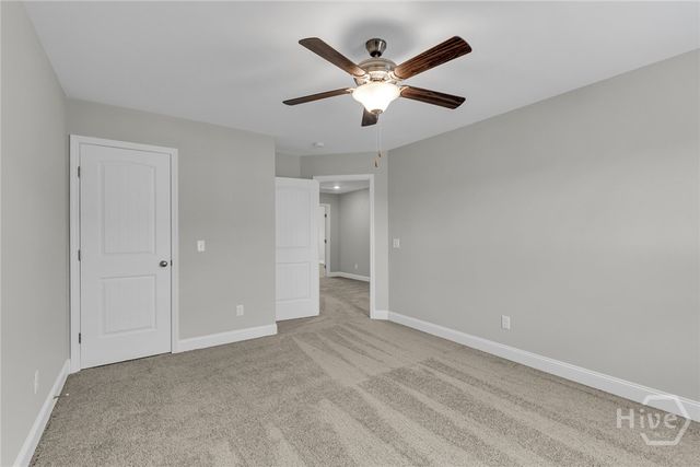 110 Birch Circle, Port Wentworth, GA 31407