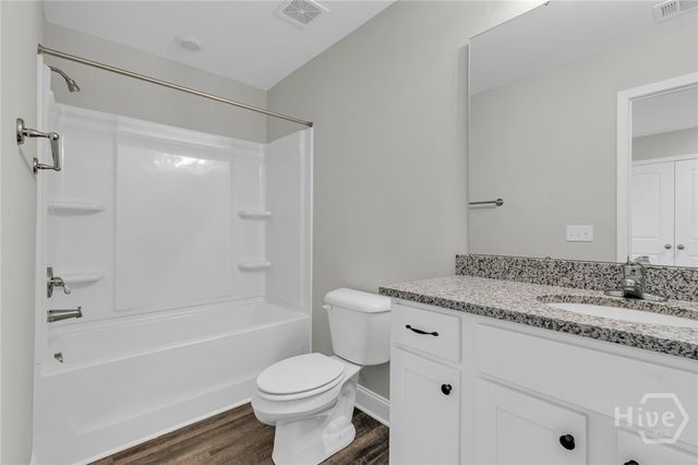 110 Birch Circle, Port Wentworth, GA 31407