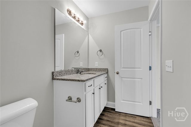 110 Birch Circle, Port Wentworth, GA 31407