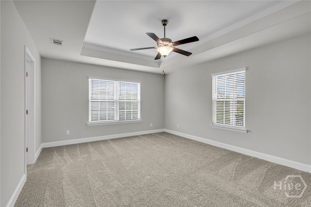 110 Birch Circle, Port Wentworth, GA 31407