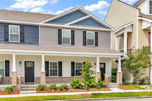 110 Birch Circle, Port Wentworth, GA 31407