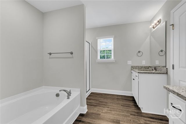 110 Birch Circle, Port Wentworth, GA 31407