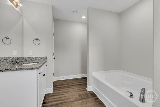 110 Birch Circle, Port Wentworth, GA 31407