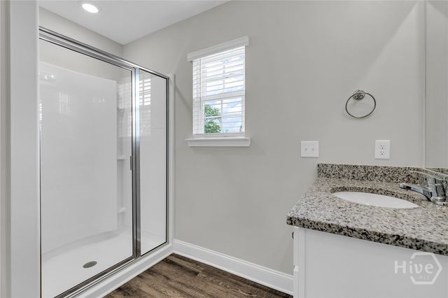 110 Birch Circle, Port Wentworth, GA 31407