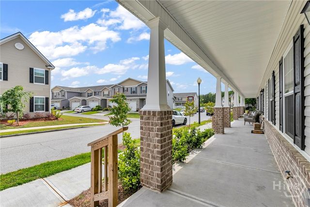 110 Birch Circle, Port Wentworth, GA 31407