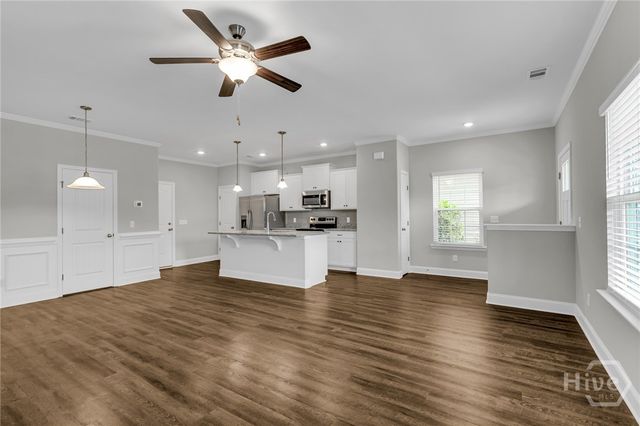 110 Birch Circle, Port Wentworth, GA 31407