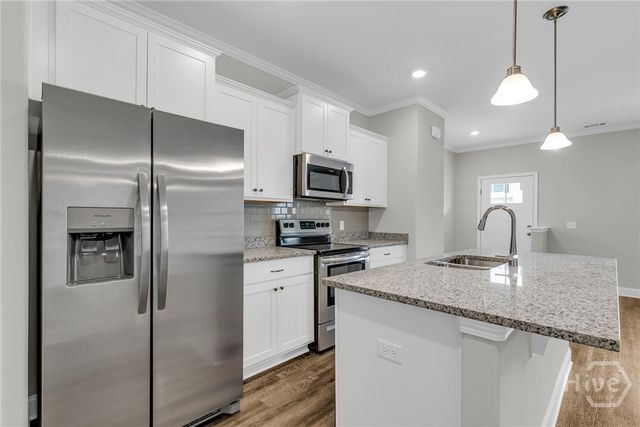 110 Birch Circle, Port Wentworth, GA 31407