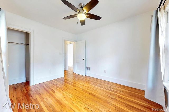 865 W Marshall Street, Ferndale, MI 48220