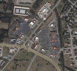2050 Lascassas Pike, Murfreesboro, TN 37130