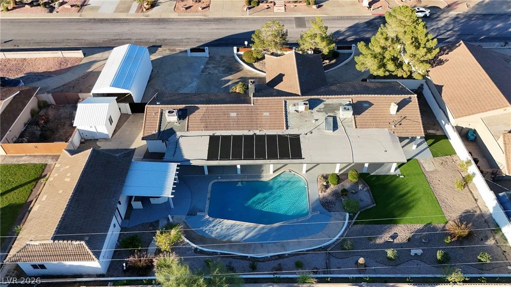 271 East Middleton Drive, Henderson, NV 89015 — photo 3