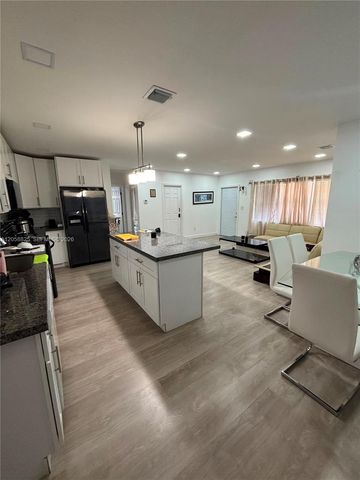 2855 NW 163rd Street, Miami Gardens, FL 33054
